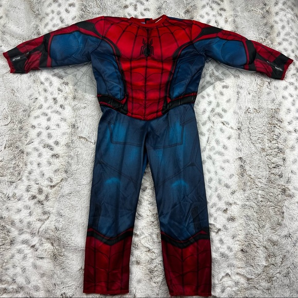 Marvel Other - Marvel Spider-Man Halloween Costume 2T